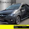 OPEL  Karl Rocks 1.0 EU6d-T SHZ LenkradHZG Temp PDC Be, Graphit Grau