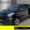 OPEL  Vivaro Kasten Edition M 1.5 D EU6d AHK-abnehmbar, Diamant Schwarz/Karbon Schwarz
