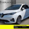 RENAULT  ZOE Intens R135 Navi Digitales Cockpit LED Apple,