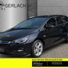 OPEL  Astra K Sports Tourer Dynamic Start Stop 1.4 Tur, Black Meet Kettle
