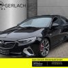 OPEL  Insignia B Grand Sport GSi 4x4 2.0 CDTI El. Fond, Black Meet Kettle