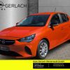 OPEL  Corsa F Edition 1.2 Turbo EU6d  Musikstreaming D,