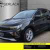 OPEL  Grandland Ultimate Plug-in-Hybrid 1.6 Turbo Hybr, DIAMOND BLACK