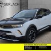 OPEL  Mokka Ultimate 1.2 Turbo EU6d Navi Leder Digital, WHITE JADE