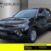 OPEL  Mokka Edition 1.2 Turbo EU6d LED Musikstreaming , Diamant Schwarz