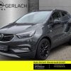 OPEL  Mokka X Color Innovation Start Stop 1.4 Turbo EU, Graphit Grau