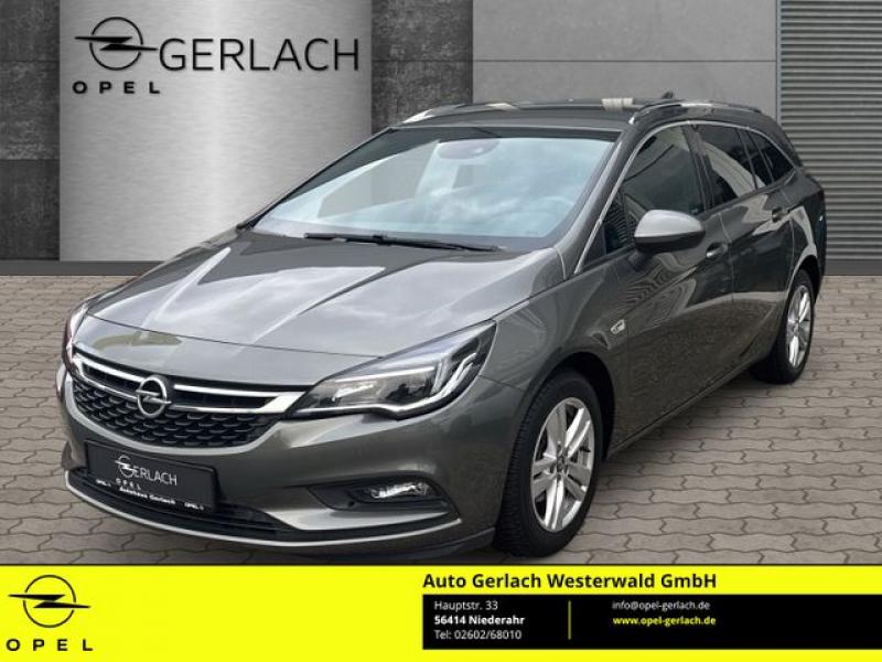 OPEL  Astra K Sports Tourer Dynamic 1.4 Turbo Navi App, YOU DRIVE ME CRAZY