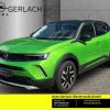 OPEL  Mokka e Elegance Navi Digitales Cockpit LED Appl, MAMBA GREEN MET