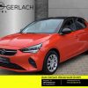 OPEL  Corsa Edition F e LED Apple CarPlay Android Auto, ORANGE FIZZ/SPICY ORANGE