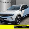 OPEL  Mokka e Elegance Digitales Cockpit LED Apple Car, WHITE JADE