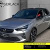 OPEL  Corsa F GS Line 1.2 Turbo EU6d LED Apple CarPlay, Kontrast Grau/Quarz Silber