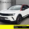 OPEL  Mokka GS Line 1.2 Turbo EU6d Navi Digitales Cock, WHITE JADE