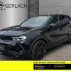 OPEL  Mokka Ultimate IRMSCHER Black Limited 1.2 Turbo , DIAMOND BLACK