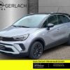 OPEL  Crossland Elegance 1.2 Turbo EU6d AHK-abnehmbar , QUARTZ/ARTENSE GREY