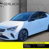 OPEL  Corsa F e Elegance Navi LED Apple CarPlay Androi, WHITE JADE