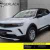 OPEL  Mokka Edition 1.2 Turbo EU6d LED Musikstreaming , WHITE JADE