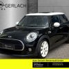 MINI Cooper  1.5 El. Panodach Navi LED Mehrzonenk, Midnight Black metallic