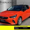 OPEL  Corsa F e Edition LED Apple CarPlay Android Auto, ORANGE FIZZ/SPICY ORANGE
