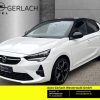 OPEL  Corsa F GS Line 1.2 Turbo EU6d LED Apple CarPlay, SCHNEEWEISS/OLYMPIC/SUMMIT WHITE