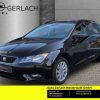 SEAT  Leon ST Style 1.2 TSI Navi Sperrdiff. Mehrzonenk, PHANTOMSCHWARZ/UNIVERSO BLACK