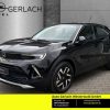 OPEL  Mokka e Elegance Digitales Cockpit LED Apple Car, DIAMOND BLACK