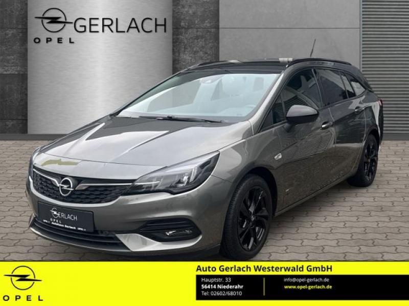 OPEL  Astra K Sports Tourer Design & Tech Start Stop 1, YOU DRIVE ME CRAZY