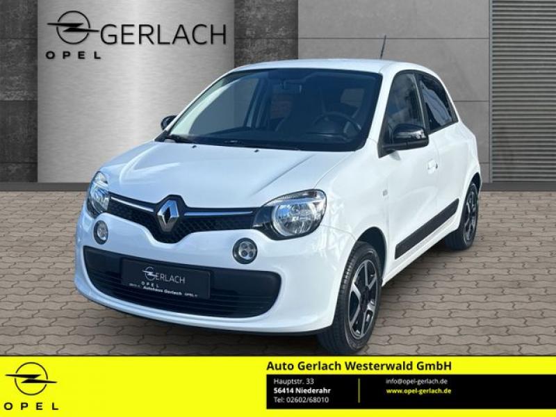 RENAULT  Twingo Limited 1.0 SCe 70 DAB Tel.-Vorb. Berganf,