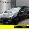 OPEL  Astra K Sports Tourer GS Line Start Stop 1.2 Tur, Onyx Schwarz