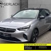 OPEL  Corsa F Elegance 1.2 Turbo EU6d Panorama LED App, Quarzsilber