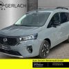 NISSAN  Townstar Kombi L1 N-Design Navi Apple CarPlay An, Urban Grey