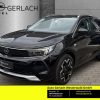 OPEL  Grandland Ultimate Plug-in-Hybrid 1.6 Turbo Hybr, DIAMOND BLACK