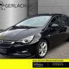 OPEL  Astra K Dynamic Start Stop 1.4 Turbo EU6d-T Navi, Onyx Schwarz