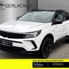 OPEL  Grandland GS Line Navi LED Apple CarPlay Android, WHITE JADE