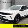 OPEL  Mokka e Elegance Digitales Cockpit LED ACC Apple, WHITE JADE