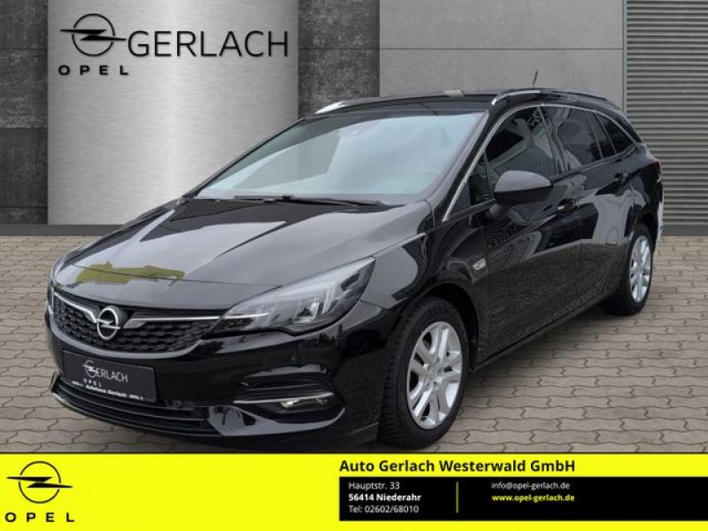OPEL  Astra K Sports Tourer Elegance Start Stop Navi L,