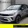 OPEL  Crossland Elegance 1.2 Turbo EU6d AHK-abnehmbar , QUARTZ/ARTENSE GREY