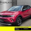 OPEL  Mokka Business Elegance 1.2 Turbo EU6d Navi LED , Power Rot/Kosmos Rot