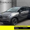OPEL  Crossland 120 Jahre 1.2 Turbo EU6d LED Apple Car, Mondstein Grau/E:Vulkan Grau
