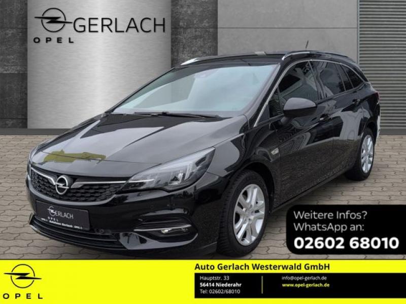 OPEL  Astra K Sports Tourer Elegance Start Stop Navi L,