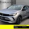 OPEL  Grandland Business Elegance Plug-in-Hybrid 1.6 T, Kontrast Grau