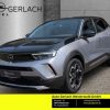 OPEL  Mokka Ultimate 1.2 Turbo EU6d Navi Leder Digital, QUARTZ/ARTENSE GREY
