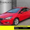 OPEL  Astra K Dynamic AHK-abnehmbar Apple CarPlay Andr, Lava Rot