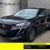 PEUGEOT  2008 Active LED Klimaautom Spurhalteass. Verkehr, NOIR ONYX