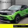 OPEL  Mokka Ultimate 1.2 Turbo EU6d Navi Leder Digital, MAMBA GREEN MET