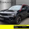 OPEL  Mokka GS Line 1.2 Turbo EU6d Navi Digitales Cock, DIAMOND BLACK