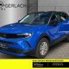 OPEL  Mokka Edition 1.2 Turbo EU6d LED Musikstreaming , VOLTAIC BLUE