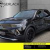 OPEL  Mokka e Elegance Digitales Cockpit LED Apple Car, DIAMOND BLACK