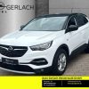 OPEL  Grandland 120 Jahre 1.5 D EU6d-T Apple CarPlay A, Jade Weiss/Arktis Weiss