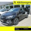 OPEL  Grandland 1.2 Turbo EU6d Design Line Navi Sounds, Diamant Schwarz/Karbon Schwarz