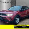 OPEL  Mokka Edition 1.2 Turbo EU6d Musikstreaming DAB , Powerrot